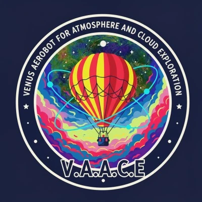 VAACE mission patch