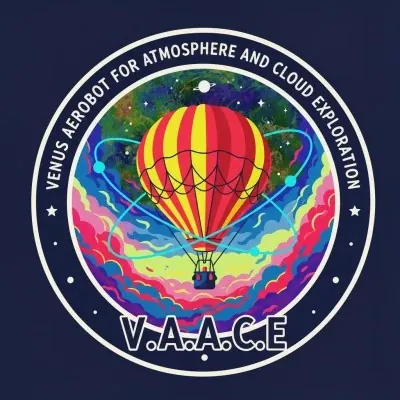 VAACE mission patch