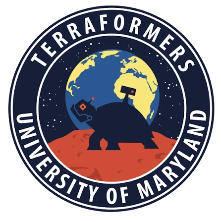 Terraformers, URC Rover Team
