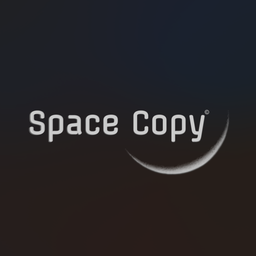 Space Copy