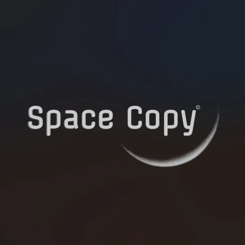 Space Copy